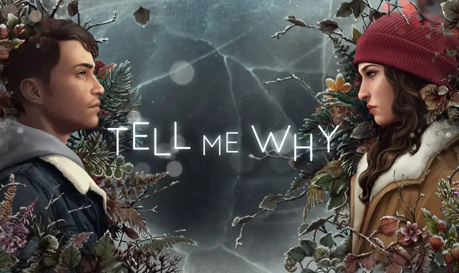 Xbox Games Showcase | Le premier chapitre de Tell Me Why s'illustre en vidéo et se trouve une date de sortie