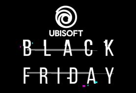 BLACK FRIDAY | Ubisoft lance plusieurs réductions sur ses jeux