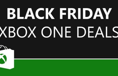 BLACK FRIDAY | Les offres Xbox à ne pas manquer