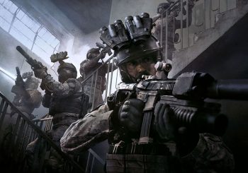 Call of Duty: Modern Warfare - Un bug de la mise à jour 1.13 réinitialise les stats de certains joueurs