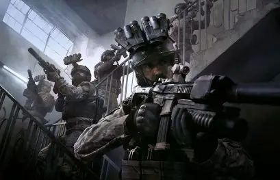 Call of Duty: Modern Warfare - Un bug de la mise à jour 1.13 réinitialise les stats de certains joueurs