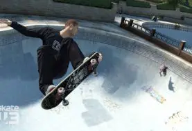 Electronic Arts abandonne la licence Skate