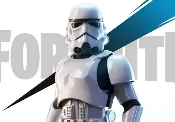 Fortnite Chapitre 2 - Saison 1 : Un crossover avec l'univers Star Wars (nouveaux skins, véhicules...)