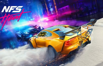 GUIDE | Need for Speed Heat : La liste des trophées PS4 et succès Steam/Xbox One
