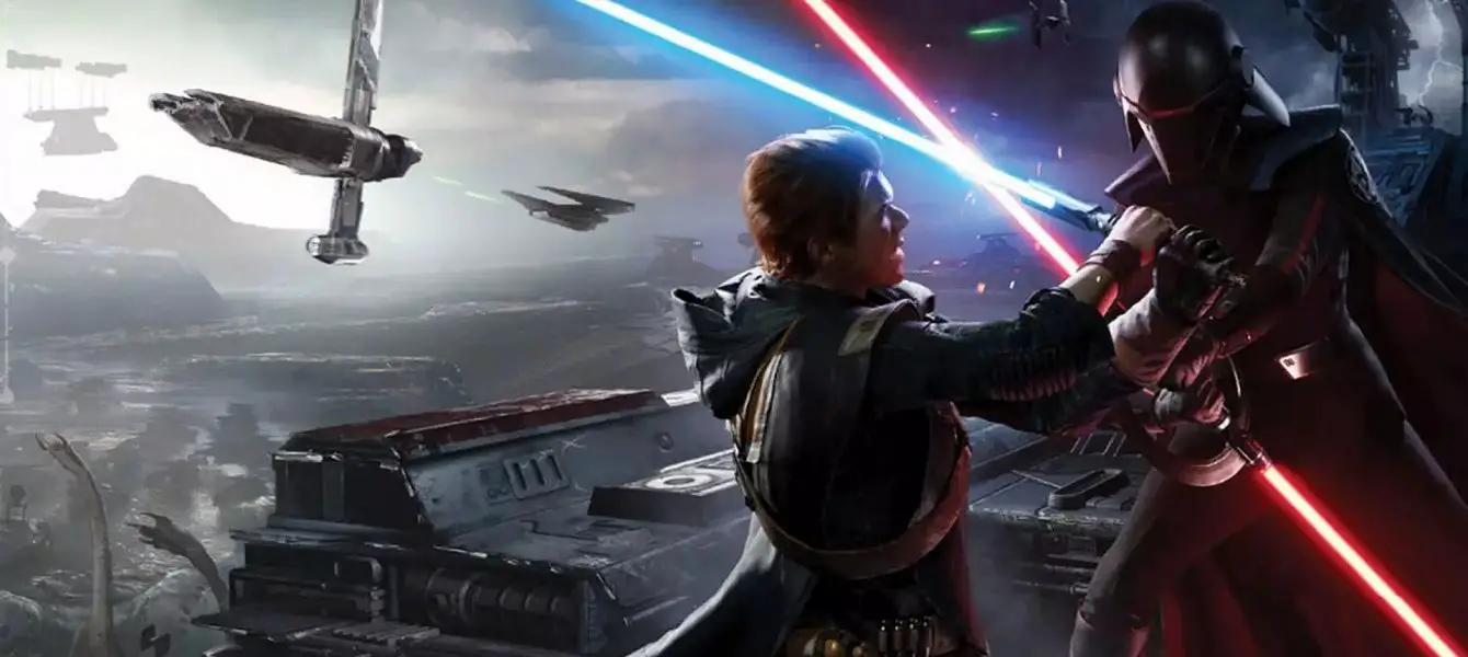 Star Wars Jedi: Fallen Order - Bientôt sur PS5 et Xbox Series ?