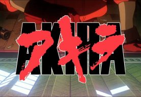 Le prototype du jeu Akira sur Mega Drive se dévoile plus de 25 ans après son développement