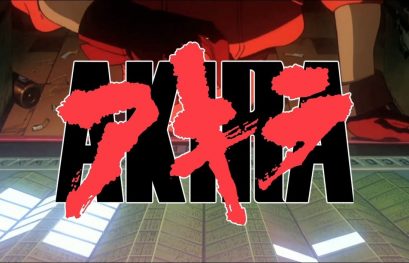 Le prototype du jeu Akira sur Mega Drive se dévoile plus de 25 ans après son développement