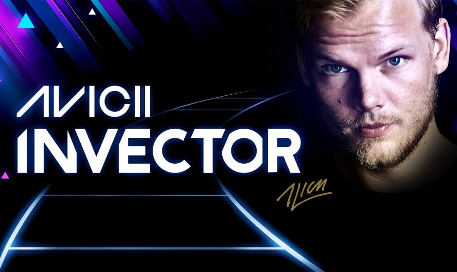 TEST | AVICII Invector - Un hommage au roi de l'EDM