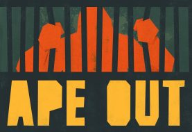 Ape Out est disponible gratuitement en téléchargement sur PC (Epic Games Store)