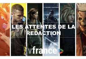 Les jeux vidéo attendus par la rédaction de JVFrance en 2020