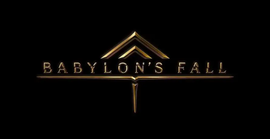 State of Play | Première vidéo de gameplay pour Babylon’s Fall