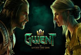 Gwent : Détails sur la nouvelle extension Les Marchands d'Ophir