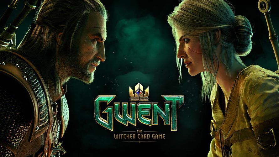 GWENT: The Witcher Card Game – L’extension Once Upon a Pyre est disponible sur smartphones