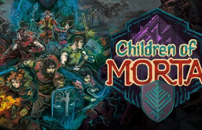 Children of Morta : 11 Bits Studios annonce l'arrivée de sept extensions (dont six gratuites) en 2020