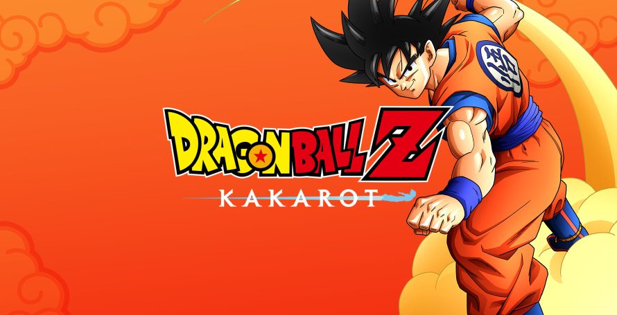 PREVIEW | On a testé les premières heures de Dragon Ball Z: Kakarot sur PlayStation 4