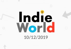 Nintendo : Un nouveau direct Indie World est prévu pour demain