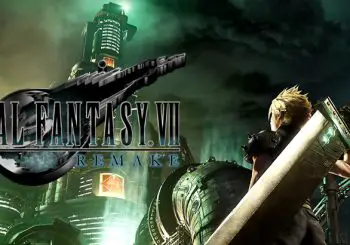PS4 : Des thèmes Final Fantasy VII Remake gratuits pour les pré-commandes, abonnés PS Plus et possesseurs de la démo