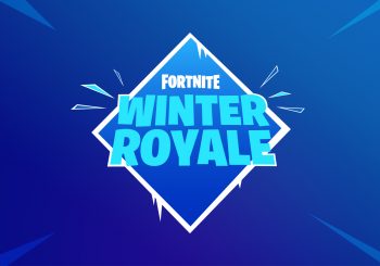Fortnite Battle Royale : Le tournoi Winter Royale revient cette année