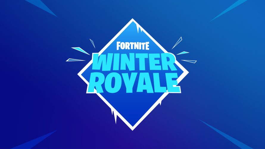 Fortnite Battle Royale : Le tournoi Winter Royale revient cette année