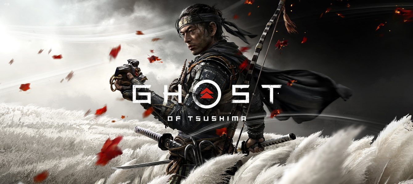 The Game Awards 2019 | Ghost of Tsushima : fenêtre de sortie, jaquette et trailer