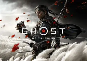 TEST | Ghost of Tsushima - La menace fantôme
