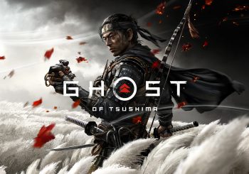 TEST | Ghost of Tsushima - La menace fantôme