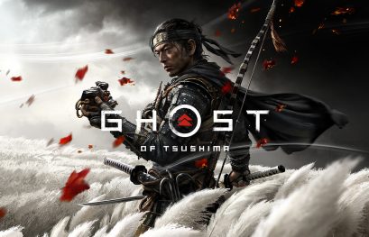 Ghost of Tsushima : la date de sortie repoussée selon le PlayStation Store canadien
