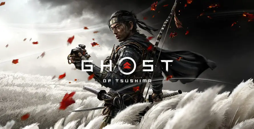 The Game Awards 2019 | Ghost of Tsushima : fenêtre de sortie, jaquette et trailer