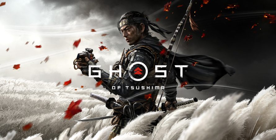 Ghost of Tsushima : la date de sortie repoussée selon le PlayStation Store canadien