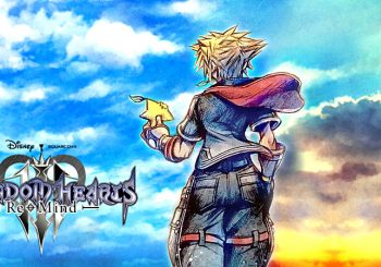 Les dates du DLC Re:Mind de Kingdom Hearts III dévoilées