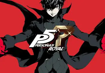 Persona 5 Royal : date occidentale et édition collector
