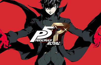 Persona 5 Royal : date occidentale et édition collector