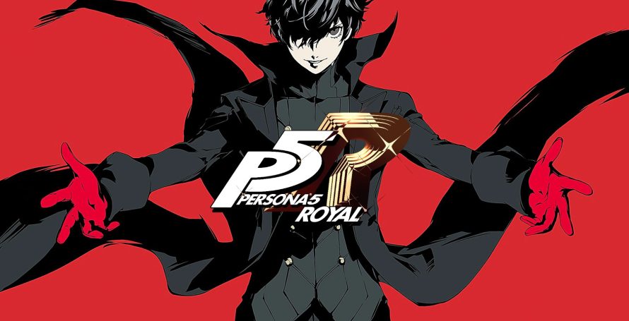 Persona 5 Royal : date occidentale et édition collector