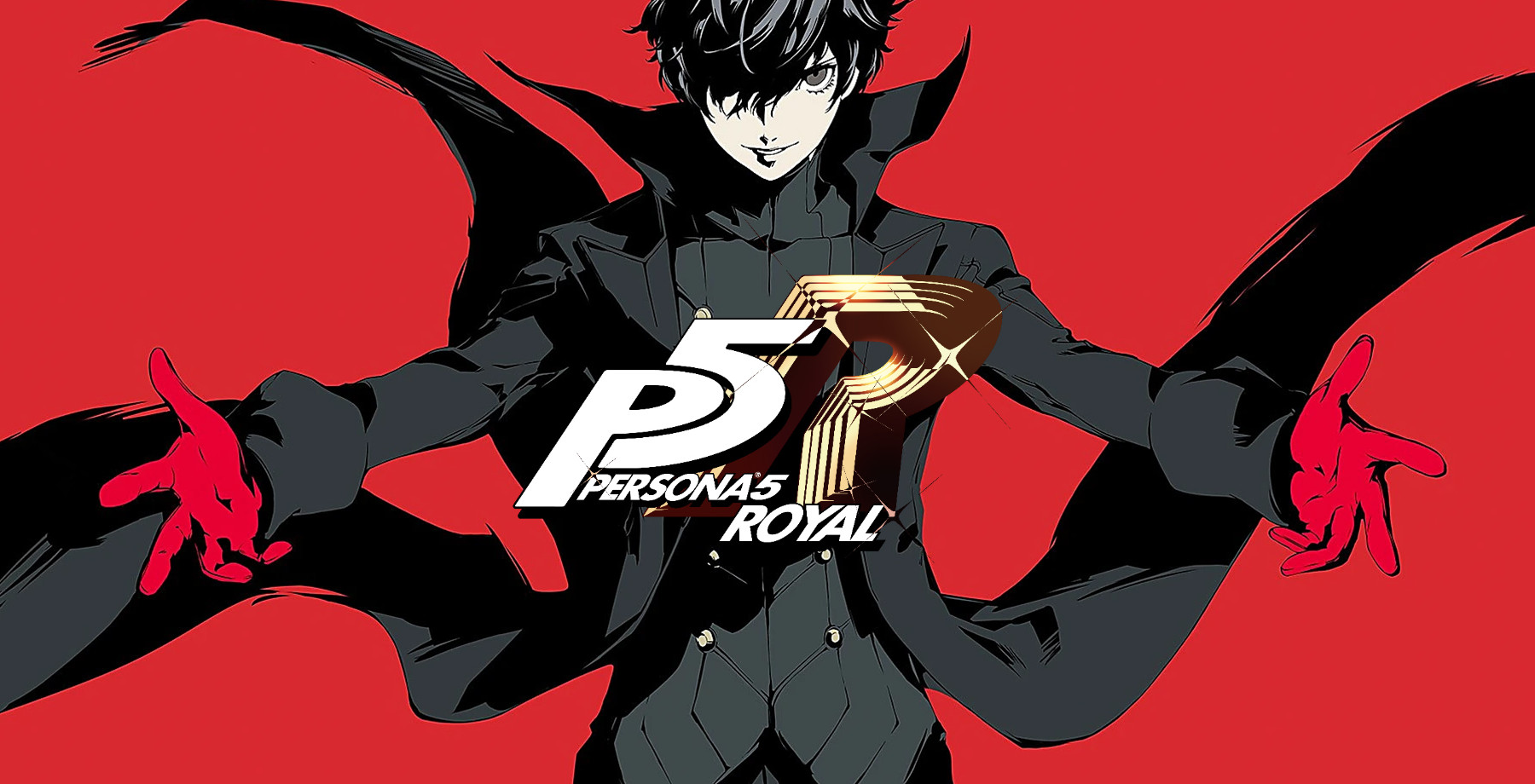 Persona 5 Royal : date occidentale et édition collector Persona 5 Royal : date occidentale et édition collector