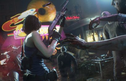 Resident Evil 3 : du contenu histoire supplémentaire ? N'y songez pas