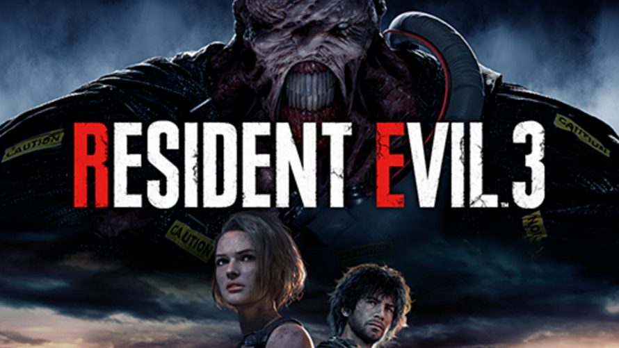 La sortie du remake de Resident Evil 3 se précise avec de nouvelles images