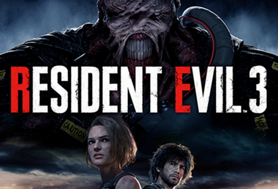 Resident Evil 3 Remake: la configuration minimale dévoilée