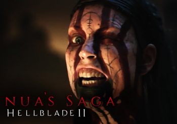 Senua's Saga: Hellblade 2 ne sortira pas en version physique mais coûtera moins cher qu'un AAA