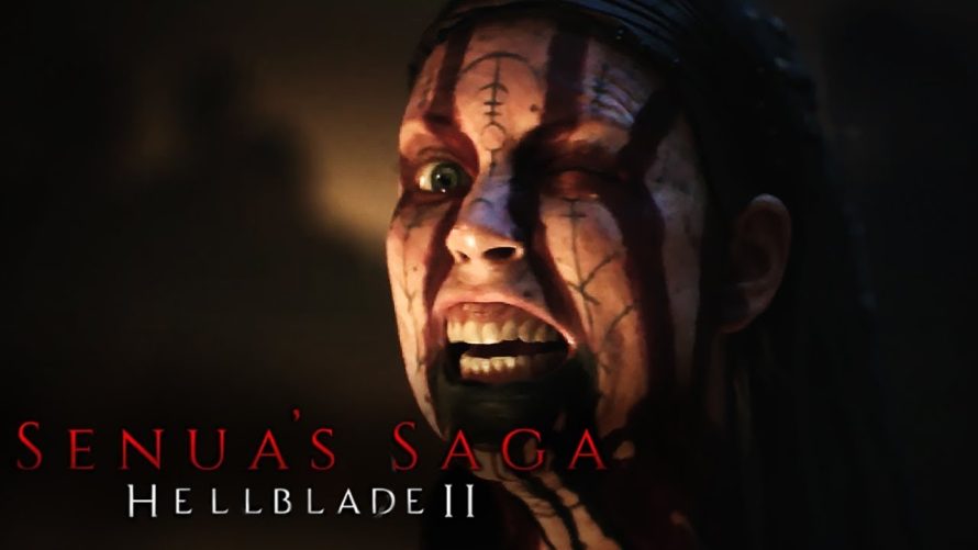 Senua’s Saga: Hellblade 2 ne sortira pas en version physique mais coûtera moins cher qu’un AAA