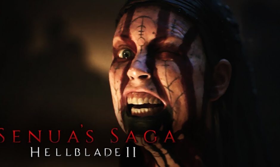 Senua's Saga: Hellblade II - Le trailer des Game Awards est-il vraiment représentatif des capacités de la Xbox Series X ?