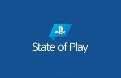 Sony annonce le dernier State of Play de 2019 pour la semaine prochaine