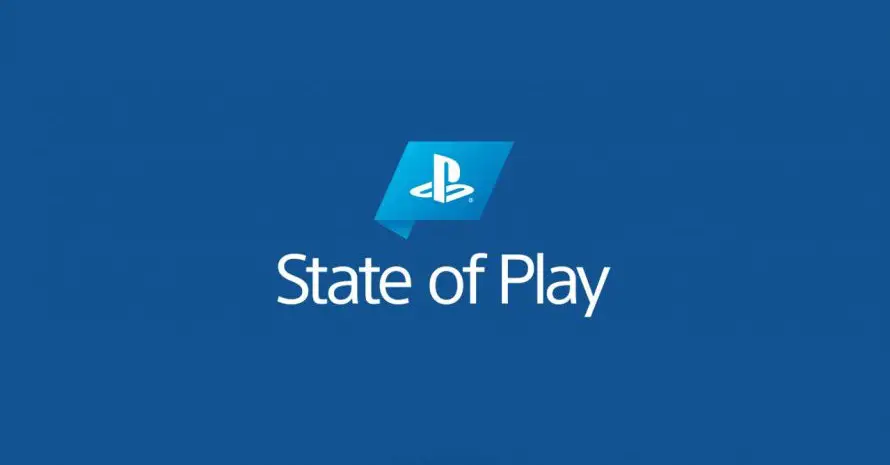 PlayStation : un nouveau State of Play pour cette semaine