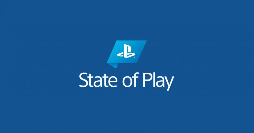 Sony annonce le dernier State of Play de 2019 pour la semaine prochaine