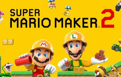 Super Mario Maker 2 : détails de la mise à jour 2.0 du 5 décembre, contenant du The Legend of Zelda