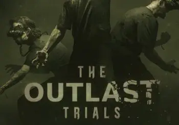 Red Barrels annonce The Outlast Trials, un nouveau jeu dans l'univers d'Outlast
