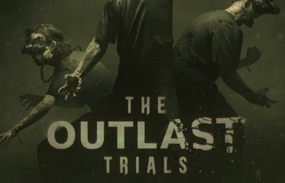 THE GAME AWARDS 2023 | Une date de sortie pour The Outlast Trials ainsi que des versions PlayStation et Xbox annoncées