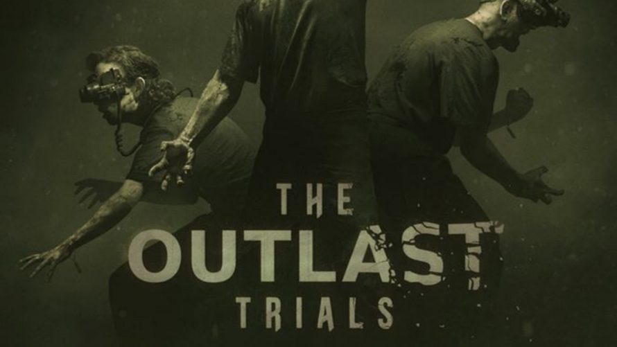 Red Barrels annonce The Outlast Trials, un nouveau jeu dans l’univers d’Outlast