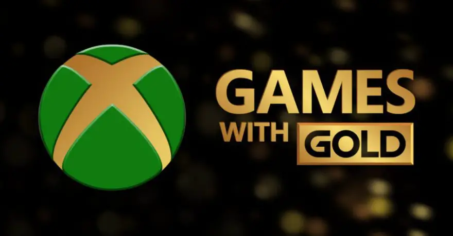 Games with Gold : les jeux de janvier 2020 sur Xbox One et Xbox 360