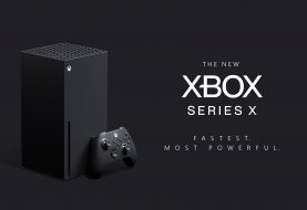 Xbox Series X : Microsoft dévoile les caractéristiques techniques complètes