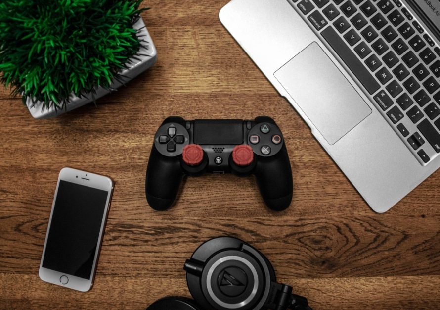 TUTO | Comment connecter une manette PS4 (DualShock 4) pour jouer sur un smartphone Android